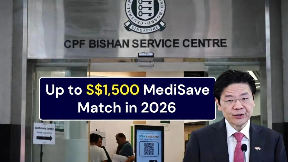 MediSave match 2026