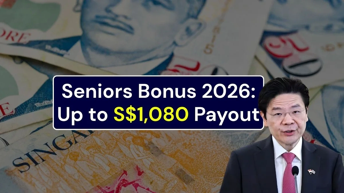 Singapore seniors bonus 2026